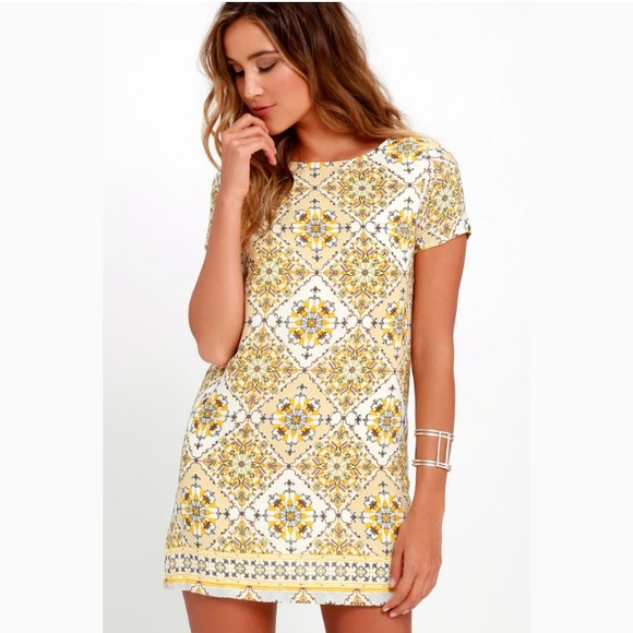 Lulus Dresses & Skirts - Lulus’s Shift Dress